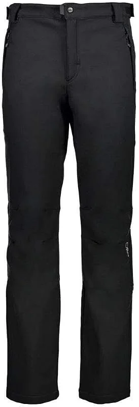 CMP Softshell, Pantalones para Hombre — Ropa esqui