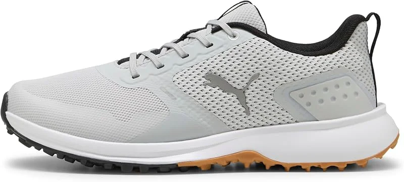 Puma Fusion Grip 6 - Zapatos de golf para hombre — Plumon fino
