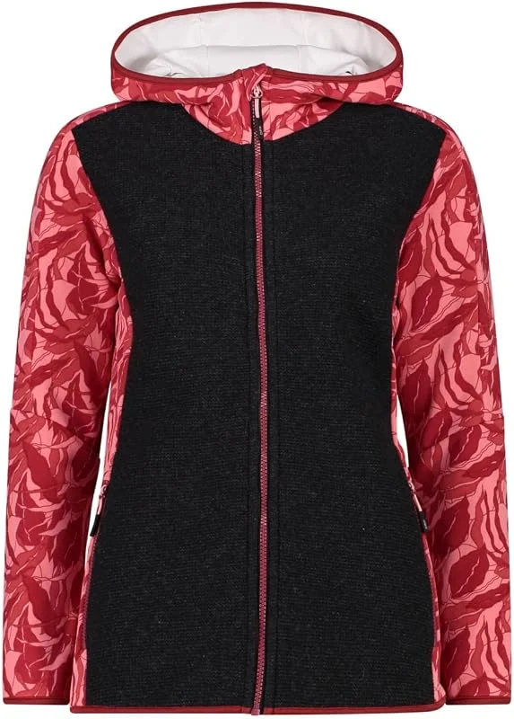 CMP 32m2086 Chaqueta Mujer (Pack de 1) — Ropa esqui