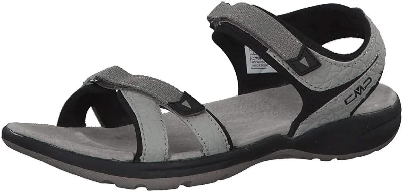 CMP Adib Wmn Hiking Sandals Sandal deportivaMujer — Plumon fino
