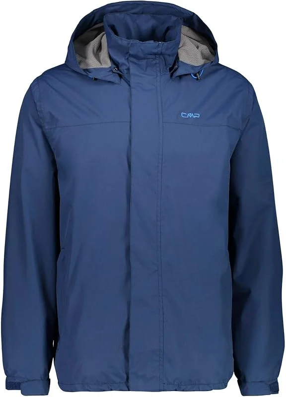 CMP Regenjacke Wind- Und Wasserdichte Wp 10.000 Chaqueta Hombre — Ropa esqui