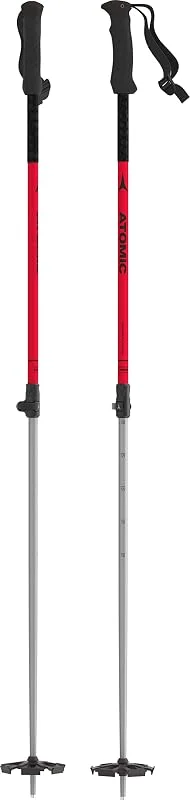 Atomic BCT Touring Bastones alpinos, Unisex — Equipo esqui