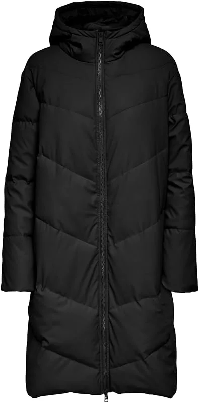 JACQUELINE de YONG Puffer Coat JDYULRIKKA Puffer Coat — Plumon fino