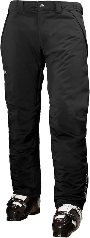 Helly Hansen Velocity Insulated - Pantalón Hombre — Ropa esqui