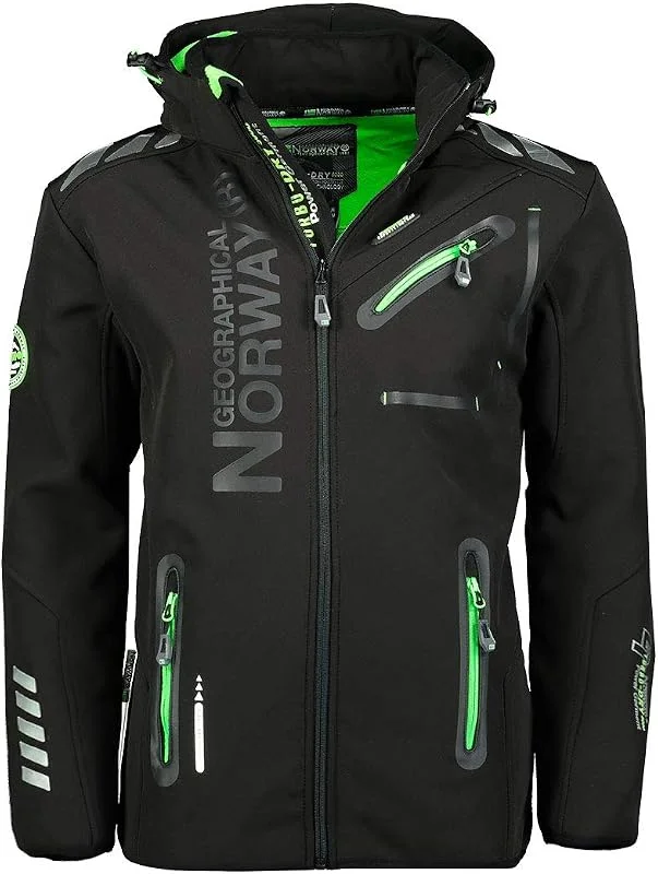 Geographical Norway Rivoli Men Chaqueta Hombre — Ropa esqui