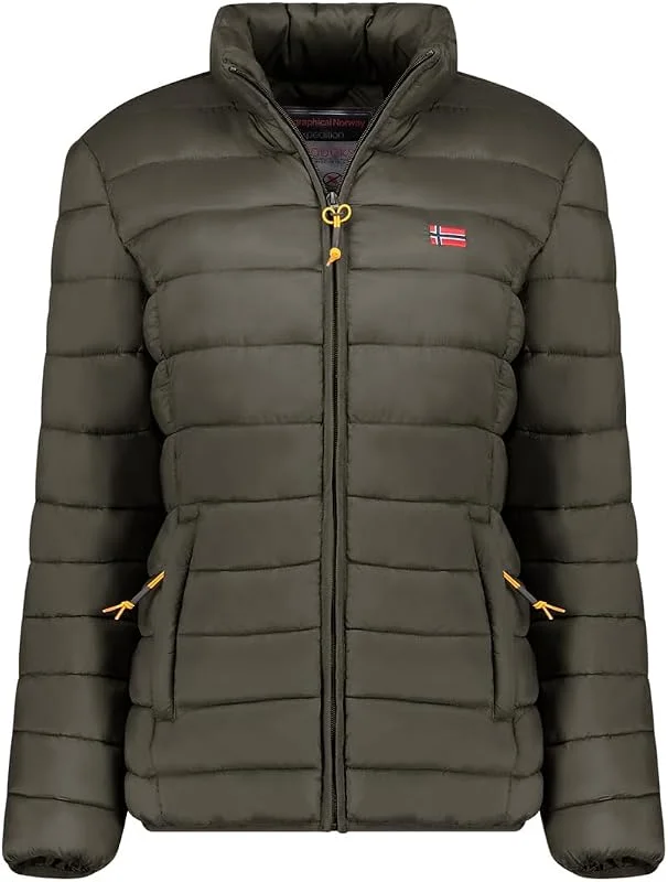 Geographical Norway Atikolorama_lady_basic Chaqueta Mujer (Pack de 1) — Plumon fino