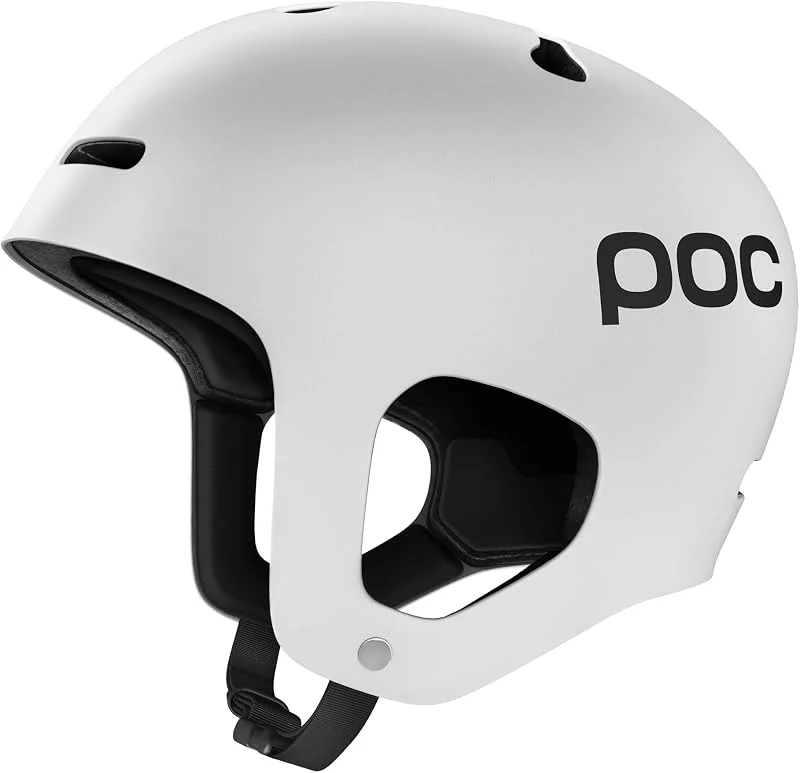 POC Auric - Casco de esquí unisex adulto — Equipo esqui