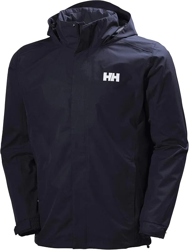 Helly Hansen Dubliner Jacket Mens L — Ropa esqui
