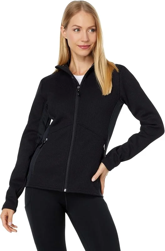 Spyder Women's Bandita Full Zip Jacket — Ropa esqui