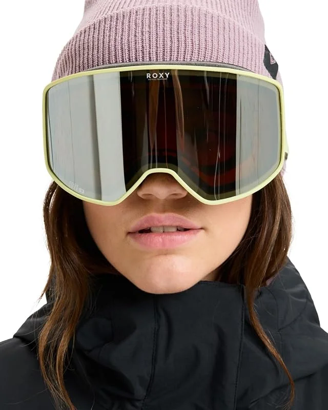 Roxy Storm Women Gafas Mujer (Pack de 1) — Equipo esqui