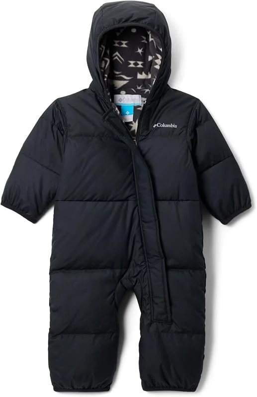 Columbia Snuggly Bunny 2 Bunting Mameluco para la nieve Unisex bebé (Pack de 1) — Ropa esqui