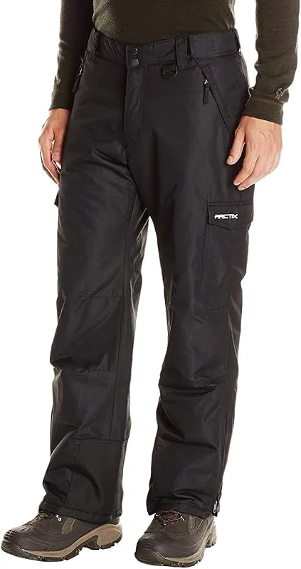 ARCTIX Snowsports Cargo Pants - Pantalones de esquí Niños — Ropa esqui
