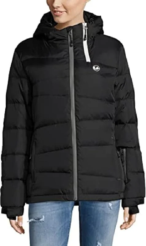 Ultrasport Professional Mila Chaqueta de esquí Mujer — Ropa esqui