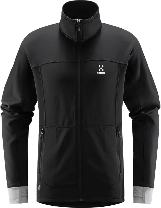 Haglöfs Betula Forro polar Hombre — Ropa esqui
