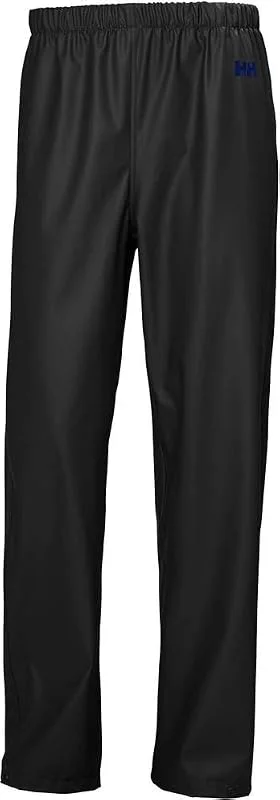 Helly Hansen Hombre Pantalones Impermeables Moss — Ropa esqui