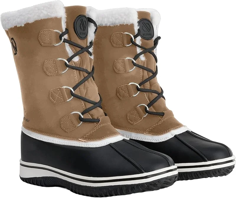 Dare 2b Dare2b Women's Northstar Snow Boots Botas para nieveMujer — Equipo esqui