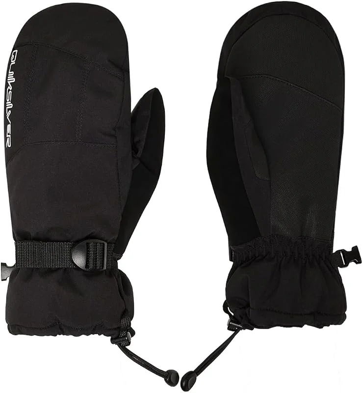 Quiksilver — Ropa esqui