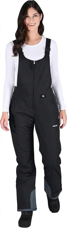 Arctix Essential Overol con aislamiento para mujer — Ropa esqui