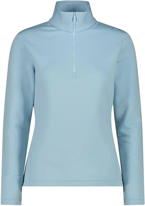 CMP Top de Forro Polar para Mujer — Ropa esqui