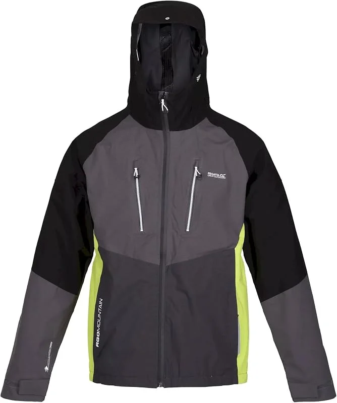 Regatta Sacramento Viii 3 en 1s Hombre — Ropa esqui