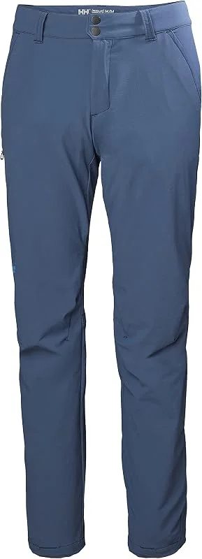 Helly Hansen Mujer Pantalones Brona Softshell — Ropa esqui