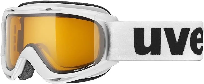 Uvex Slider Gafas de esquí, Unisex Adulto — Equipo esqui