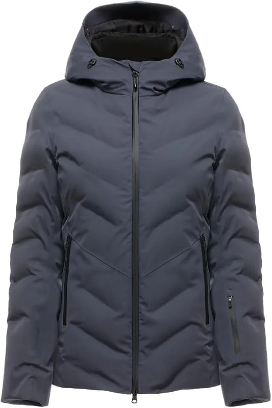Dainese Nova Aerosense-Dry Wmn Jacket Chaqueta Deportiva Mujer — Ropa esqui