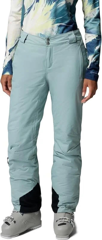 Columbia Bugaboo™ II Pant - Pantalones de esquí Mujer — Ropa esqui