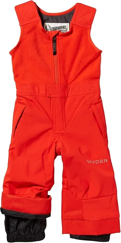 Spyder Expedition - Mono Unisex niños — Ropa esqui