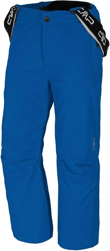 F.lli Campangolo - Pantalón de esquí para Unisex Niños — Equipo esqui