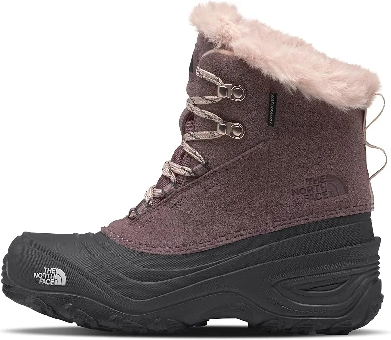 The North Face Shellista Botas para nieveUnisex niños — Equipo esqui