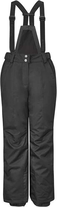 Killtec Gauror Jr - Pantalones de esquí para niña — Ropa esqui