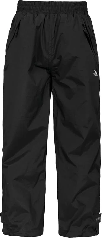 Trespass Echo - Pantalón Unisex niños — Ropa esqui