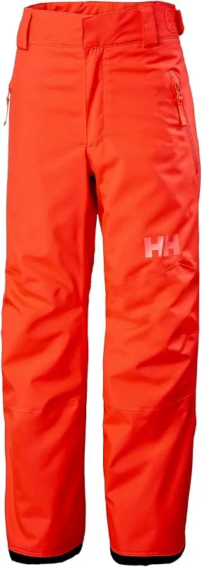 Helly Hansen Unisex Junior Pantalones de Esquí Legendary — Ropa esqui