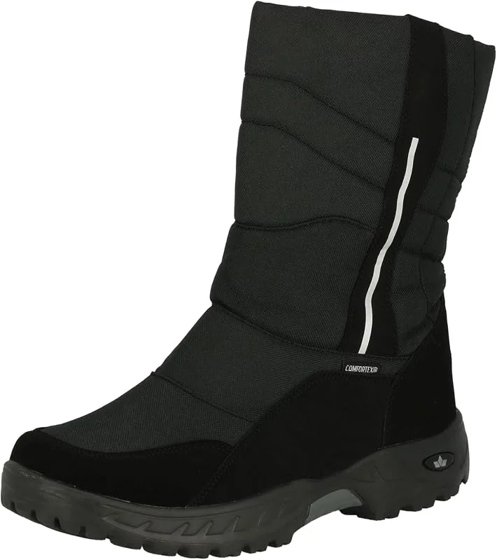 Lico Ice Mount Botas de NieveHombre — Equipo esqui