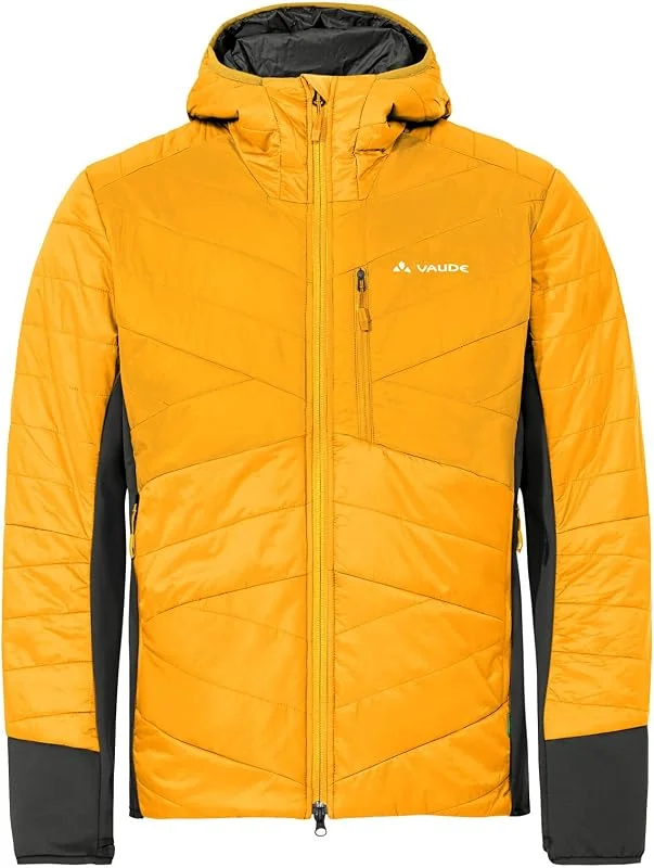 VAUDE Men's Sesvenna Jacket IV Chaquetas Hombre — Ropa esqui