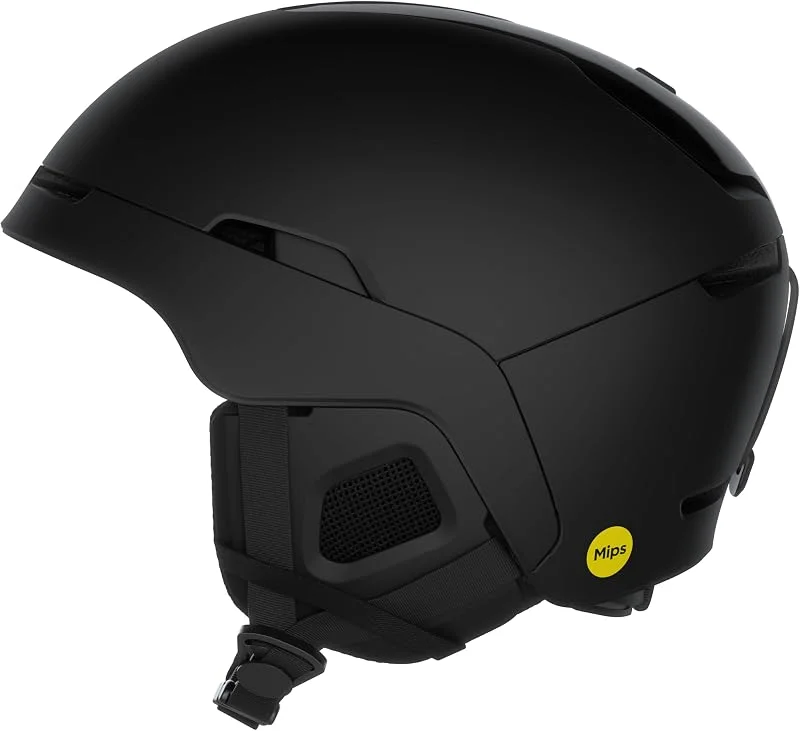 POC Obex MIPS, Casco de esquí, Unisex Adulto — Equipo esqui