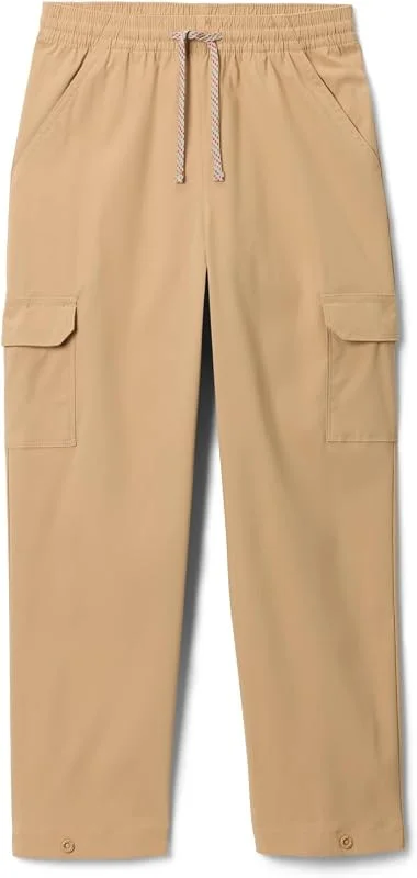 Columbia Tech Trail™ Utility Pant - Pantalones de Senderismo Youth Unisex — Ropa esqui