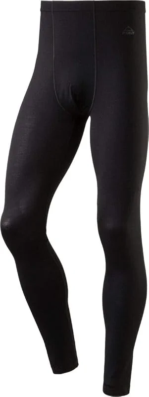 Mc Kinley River - Río Hombre — Ropa esqui