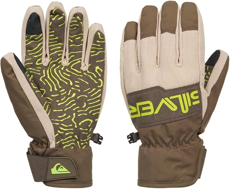 Quiksilver Method Glove - Guantes para Clima frío Hombre — Ropa esqui