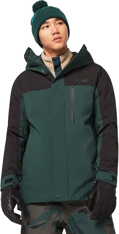 Oakley Tnp Tbt - Chaqueta Aislante Chaqueta Unisex adulto (Pack de 1) — Ropa esqui