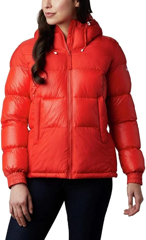 Columbia Pike Lake 2 Hooded — Ropa esqui