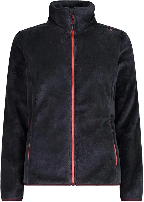 CMP Chaqueta de Forro Polar para Mujer — Ropa esqui