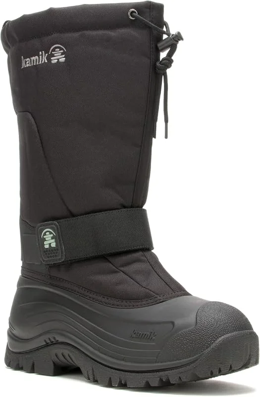 Kamik Greenbay4 Botas de NieveHombre — Equipo esqui