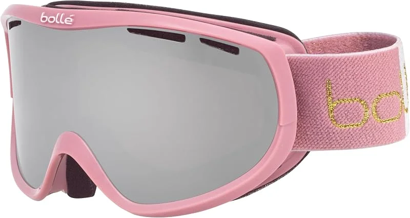 bollé - Sierra, Pequeña-Mediana, Gafas de Nieve, Femeninas, Para Adultos — Equipo esqui