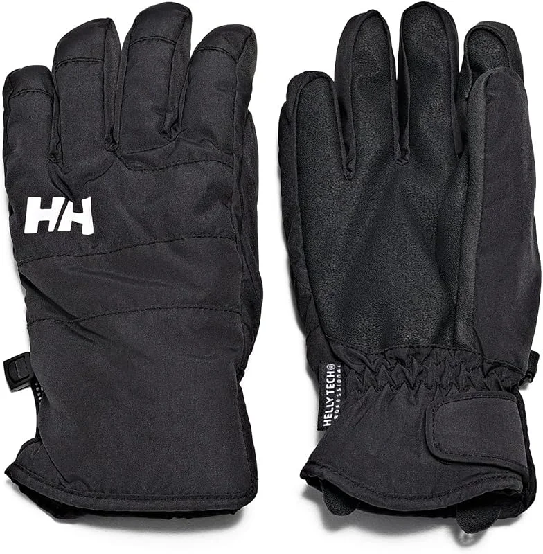 Helly Hansen Jr Swift HT Glove 2.0 Guantes de Actividad Deportiva, Unisex Adulto — Ropa esqui