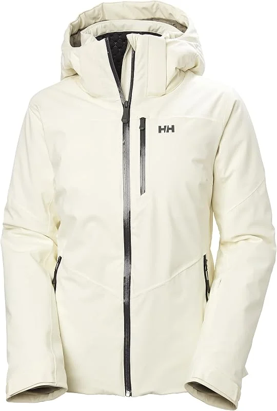 Helly Hansen Mujer Chaqueta de Esquí Alphelia — Ropa esqui