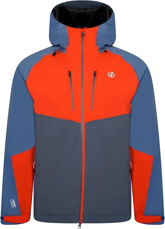 Dare2b Chaqueta Soaring Ii Chaqueta Hombre — Ropa esqui