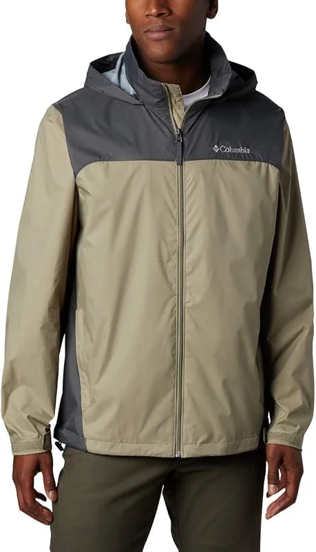 Columbia Glennaker™ Rain Jacket Chaqueta para lluvia Niños — Ropa esqui