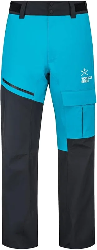 HEAD Pantalones Race Nova para Hombre - Pantalones de Nieve Hombre — Ropa esqui